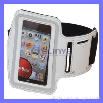 Color Running Armband Case for iPhone 5 5s, Sport Cover (CASE-667)